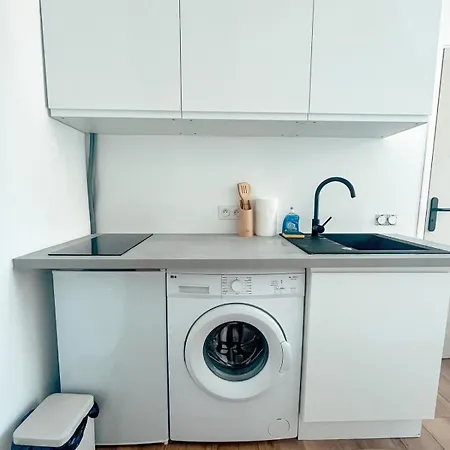 Festival Park Luxe * 芒通