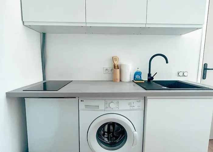 Festival Park Luxe * 芒通