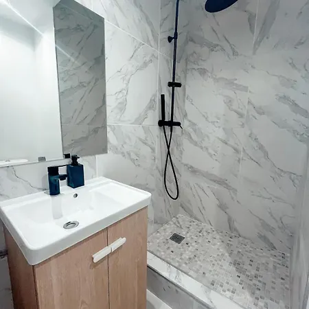 Festival Park Luxe * Mentone