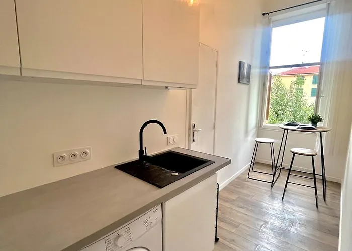 Festival Park Luxe דירה