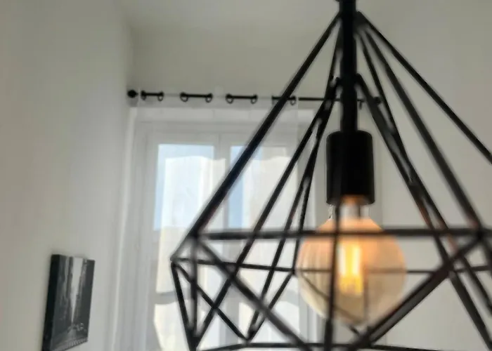 아파트 Festival Park Luxe